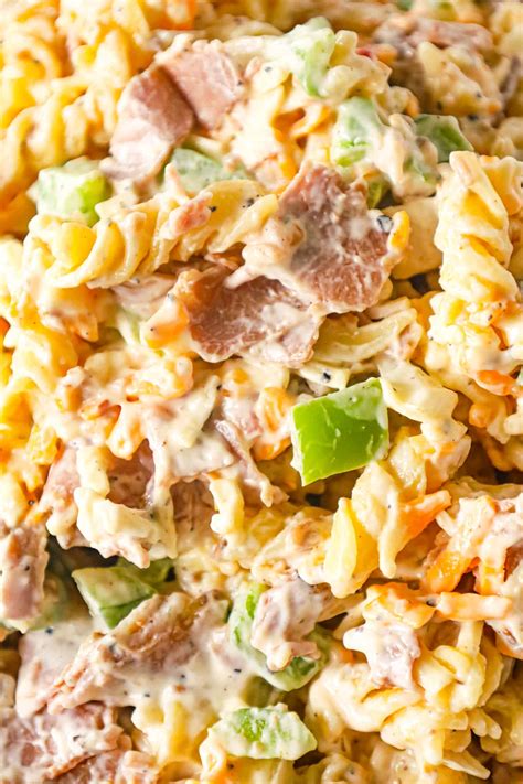 philly-cheese-steak-pasta-salad-this-is-not-diet-food image