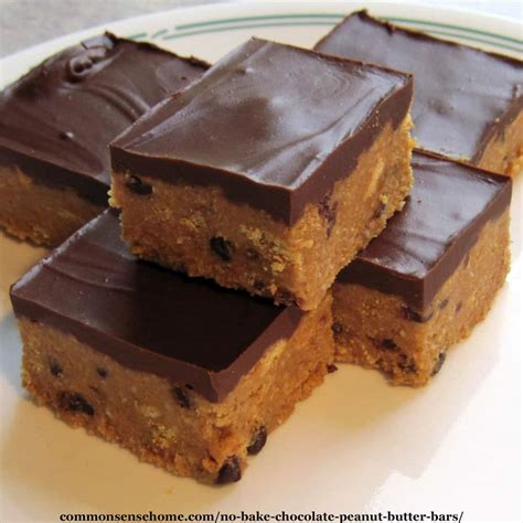 no-bake-chocolate-peanut-butter-bars-sweetened-with image