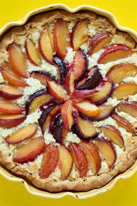 plum-recipes-nyt-cooking image