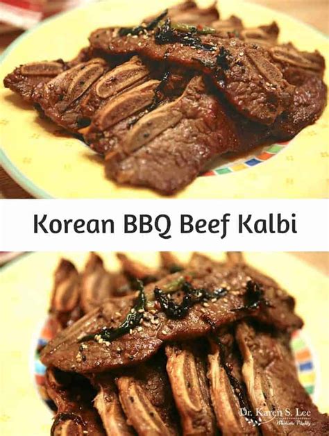 korean-bbq-beef-kalbi-recipe-dr-karen-s-lee image