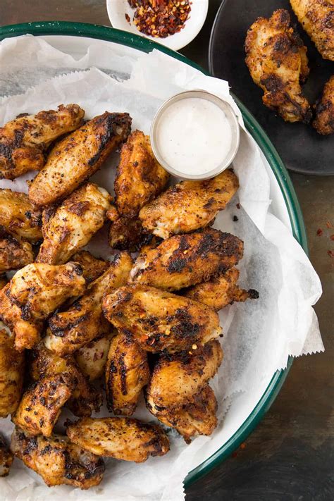 crispy-grilled-ghost-pepper-wings-recipe-chili image