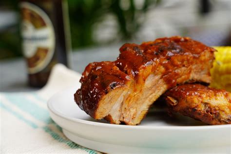 how-to-grill-easy-baby-back-ribs-allrecipes image