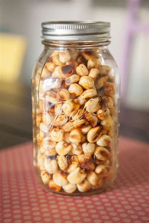 roasted-corn-nuts-healthy-snack-recipe-brooklyn image