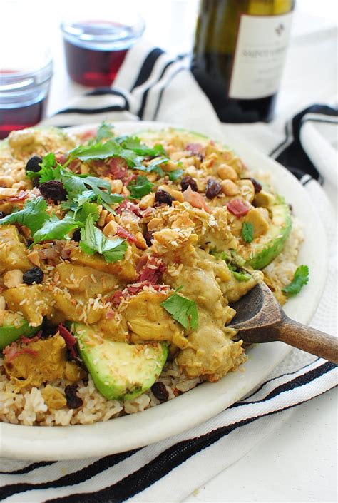 avocado-with-curried-chicken-rewind-recipe-bev-cooks image
