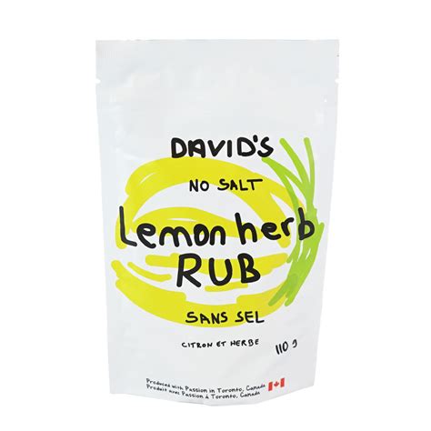 lemon-herb-rub-110-g-davids-davids-condiments image