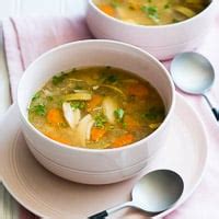 slow-cooker-chicken-vegetable-soup-recipe-healthy image