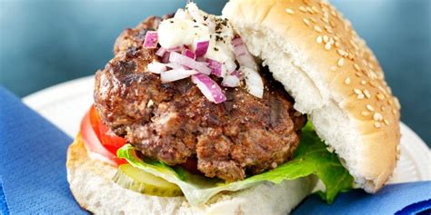 top-10-burgers-for-kids-bbc-good-food image