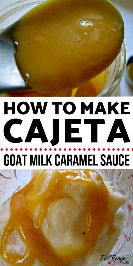 cajeta-recipe-how-to-make-goat-milk-caramel-sauce image
