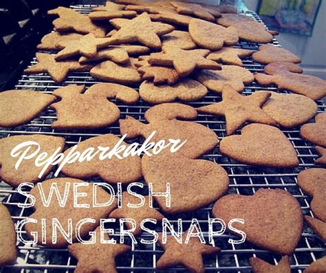 pepparkakor-swedish-gingersnaps-hlsa-nutrition image
