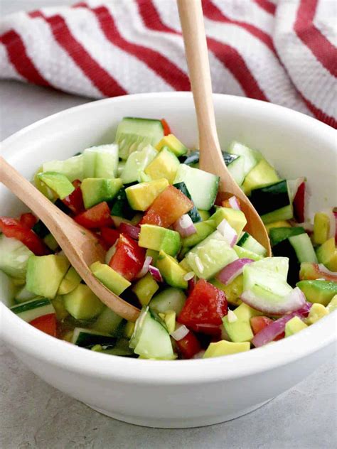 asian-cucumber-tomato-avocado-salad-kawaling-pinoy image