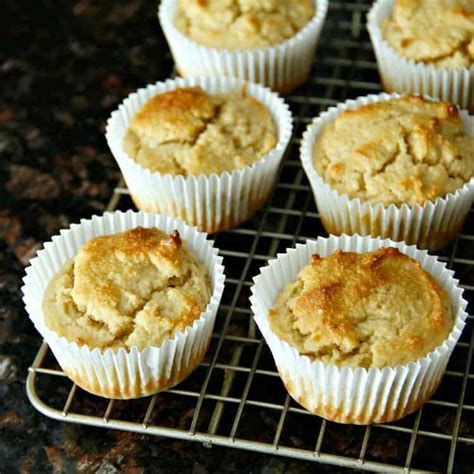 easy-almond-flour-muffins-recipe-snappy-gourmet image