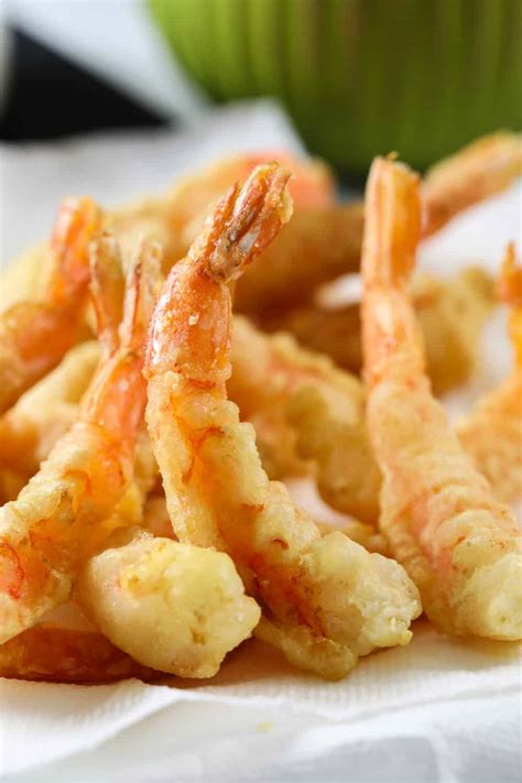homemade-shrimp-tempura-batter image