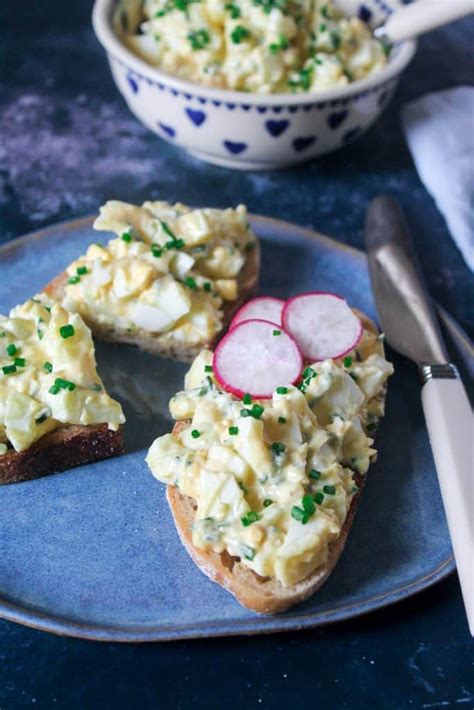 the-best-egg-mayonnaise-ever-carries-kitchen image