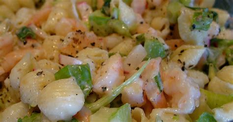 10-best-caribbean-pasta-salad-recipes-yummly image