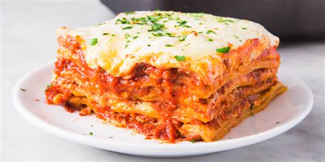 best-lasagna-bolognese-recipe-how-to-make-delish image