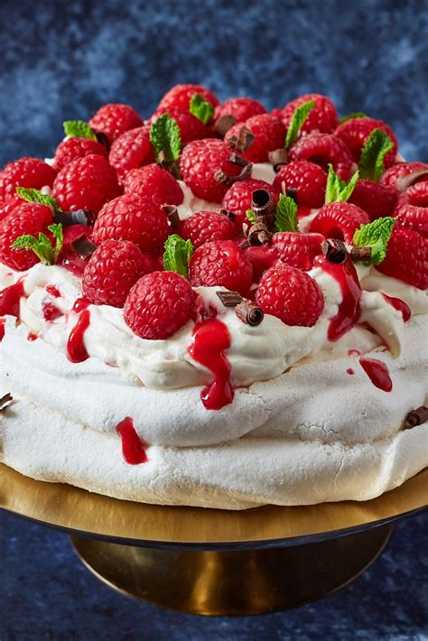 raspberry-pavlova-recipe-great-british-chefs image