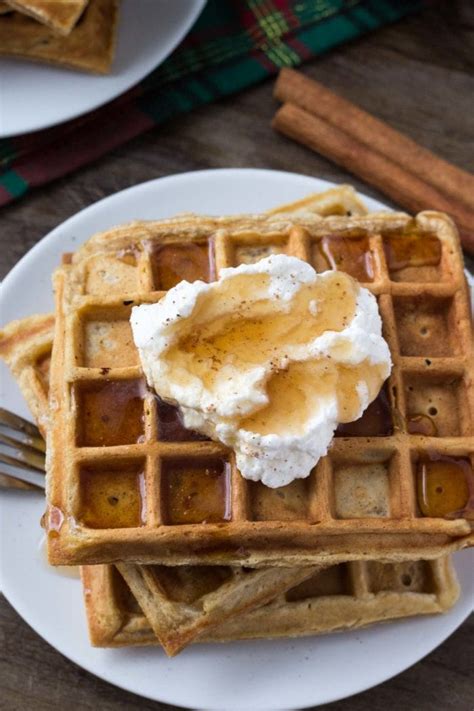 eggnog-waffles-oh-sweet-basil image