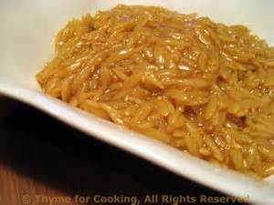 orzo-asian-style-quick-and-easy-side-dish image