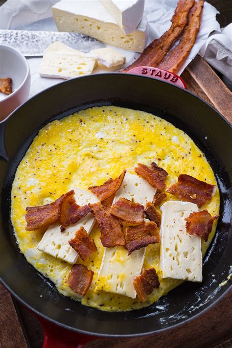 bacon-and-brie-omelette-closet-cooking image