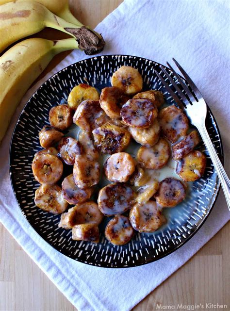 mexican-fried-bananas-mam-maggies-kitchen image