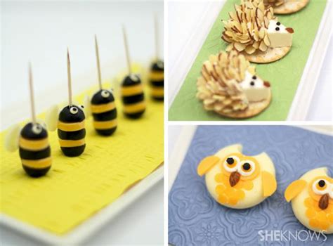 adorably-cheesy-animal-appetizers-sheknows image