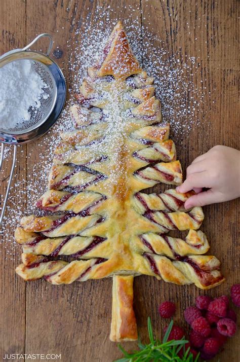 puff-pastry-christmas-tree-just-a-taste image