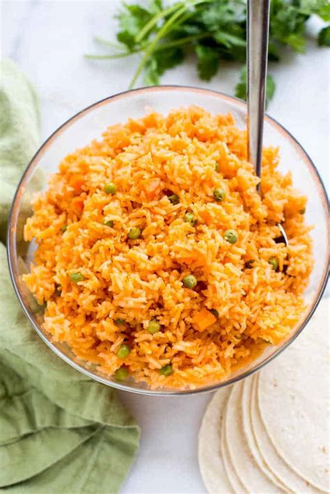 easy-authentic-mexican-rice-tastes-better image