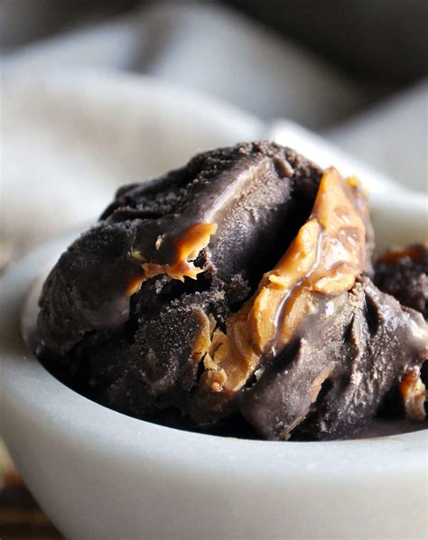 chocolate-peanut-butter-ice-cream-recipe-of-batter-and image