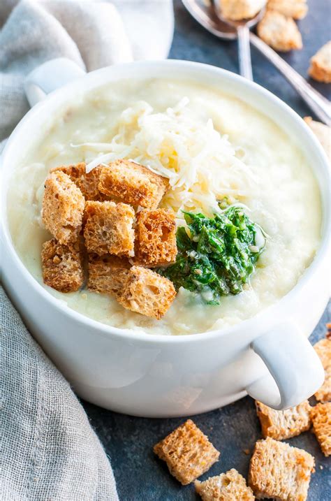 cheesy-pesto-potato-soup-instant-pot-slow-cooker image