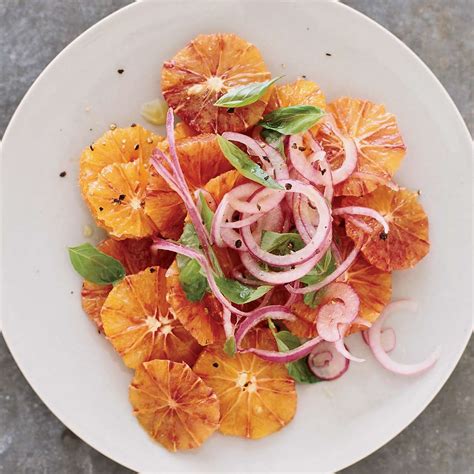 blood-orange-and-red-onion-salad-recipe-mike-price image