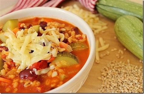 vegetable-barley-chili-running-to-the-kitchen image
