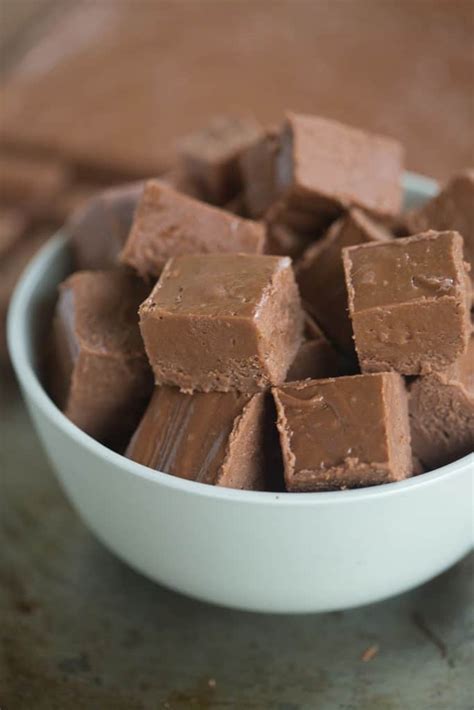 perfect-chocolate-fudge-tastes-better-from-scratch image