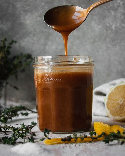 lemon-thyme-caramel-by-breadandbasil-quick image