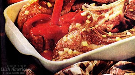 tangy-brown-ribs-mexicali-meat-loaf-quick-cheesy-beef-casserole image