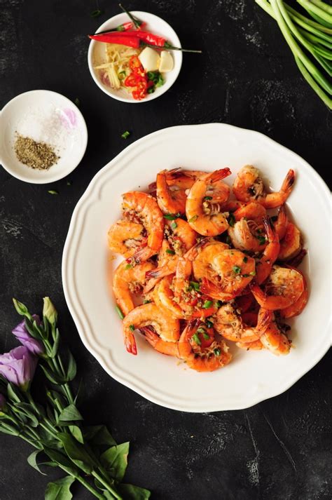 healthy-chinese-salt-and-pepper-shrimp image