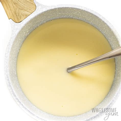 keto-sugar-free-vanilla-pudding-recipe-4-ingredients image
