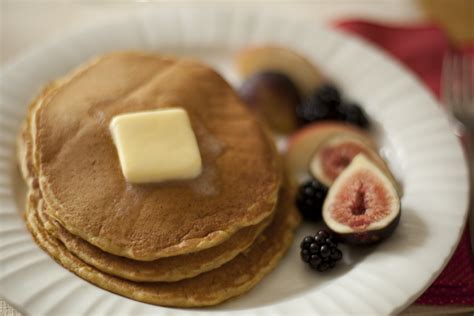fluffy-whole-wheat-pancakes-recipe-eating-richly image
