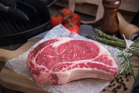 how-to-season-steak-cooking-school-food-network image