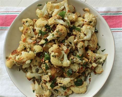 sicilian-roasted-cauliflower-recipe-sidechef image