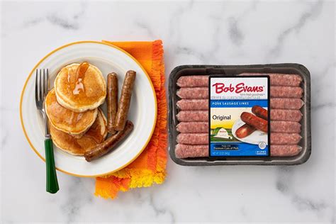 the-best-breakfast-sausage-brands-according-to-pro-cooks image