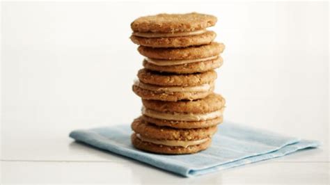peanut-butter-sandwich-cookies-recipe-dessert image