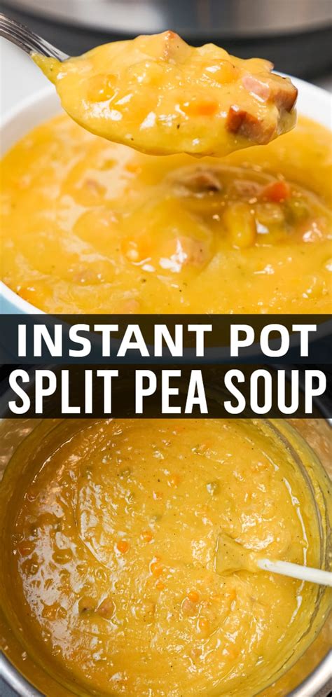 instant-pot-split-pea-soup-this-is-not-diet-food image
