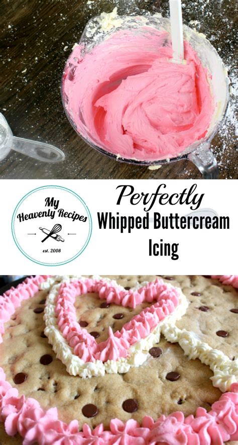 whipped-buttercream-frosting-video-my-heavenly image