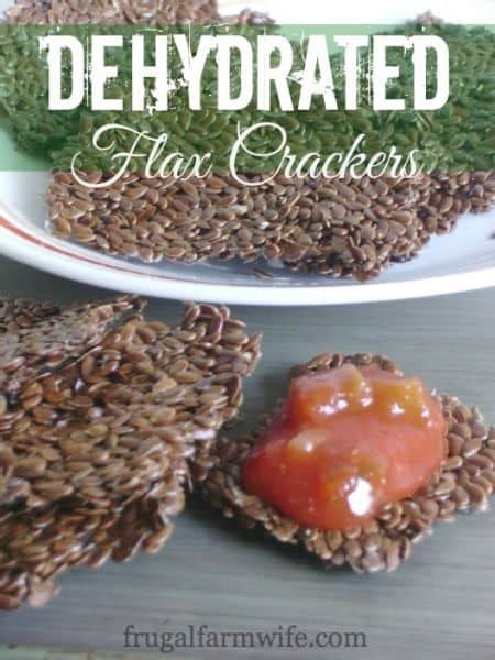 dehydrated-flax-cracker-recipe-the-frugal-farm-wife image
