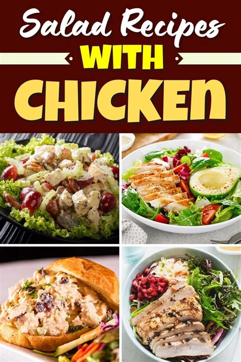 25-healthy-salad-recipes-with-chicken image