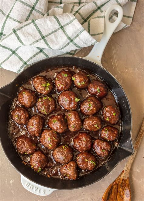 cocktail-meatballs-recipe-sweet-and-spicy-cranberry image