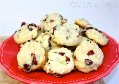 cranberry-coconut-cookies-chewy-delicious-the image