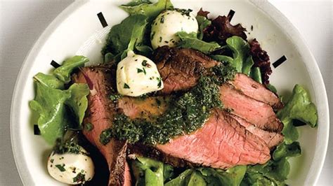 flank-steak-salad-with-chimichurri-dressing-bon-apptit image