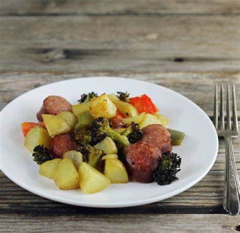 roasted-vegetables-and-sausage-words-of-deliciousness image