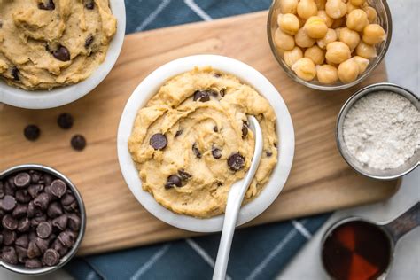 chickpea-cookie-dough-recipe-the-ultimate-guide image